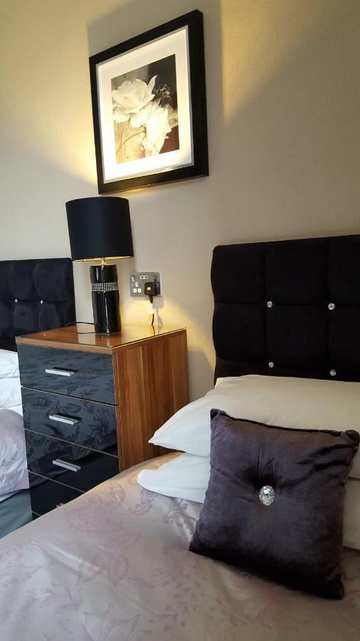 Budget Twin Room