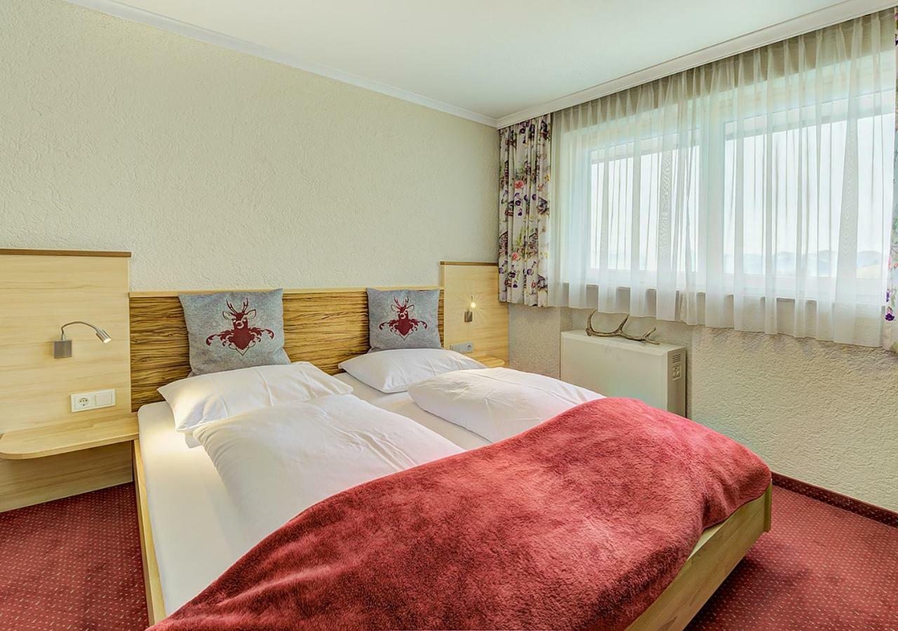 Superior Doppelzimmer