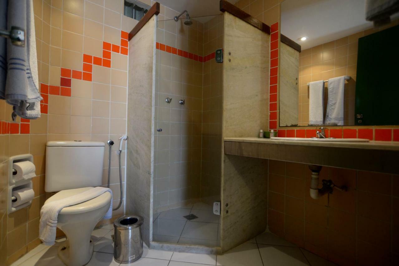 Quarto Duplo Standard