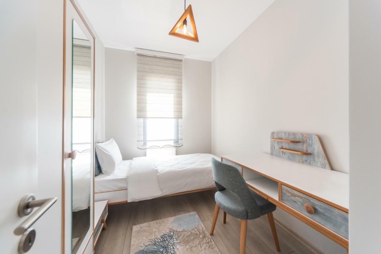 Suite mit Whirlpool
