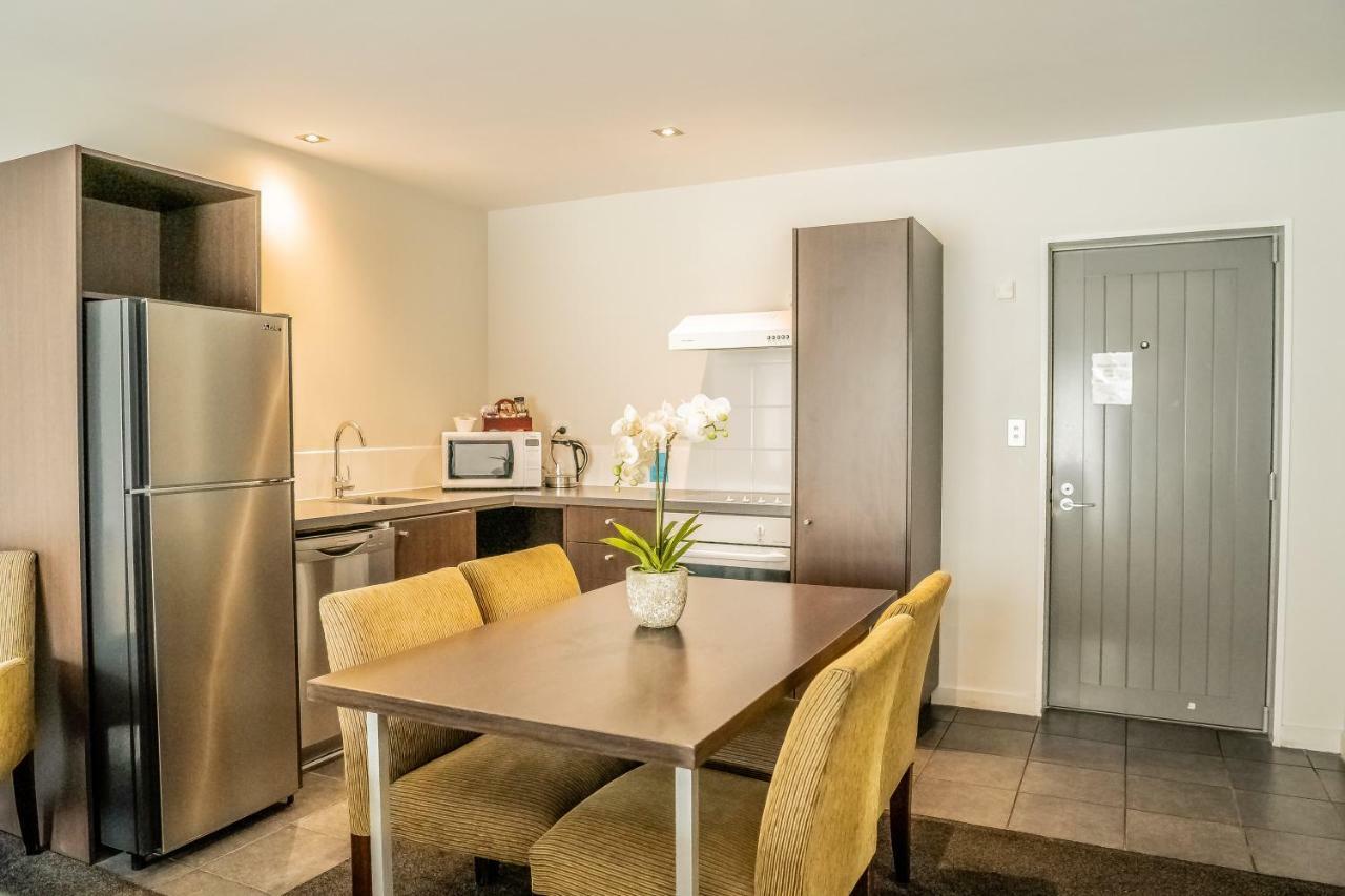Two-Bedroom Deluxe Apartment