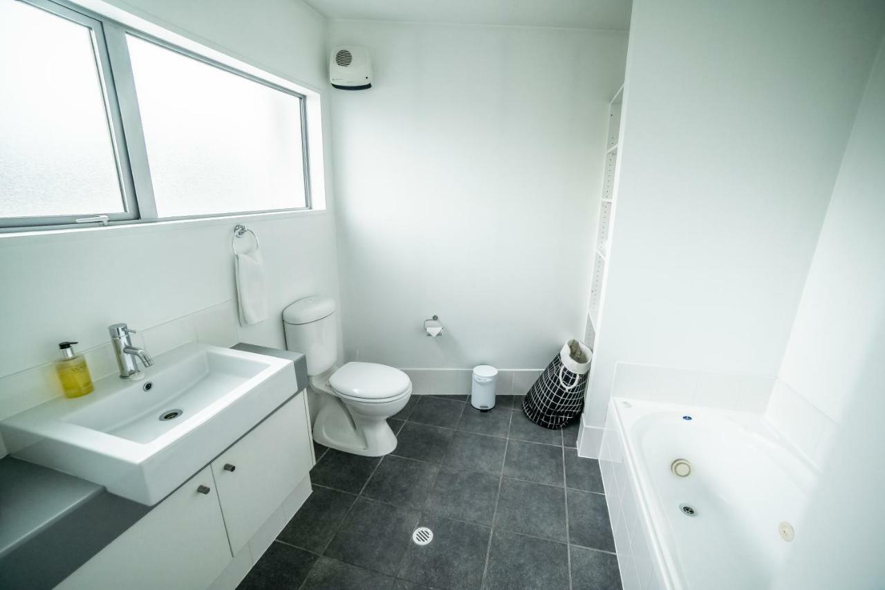 Four-Bedroom Apartment