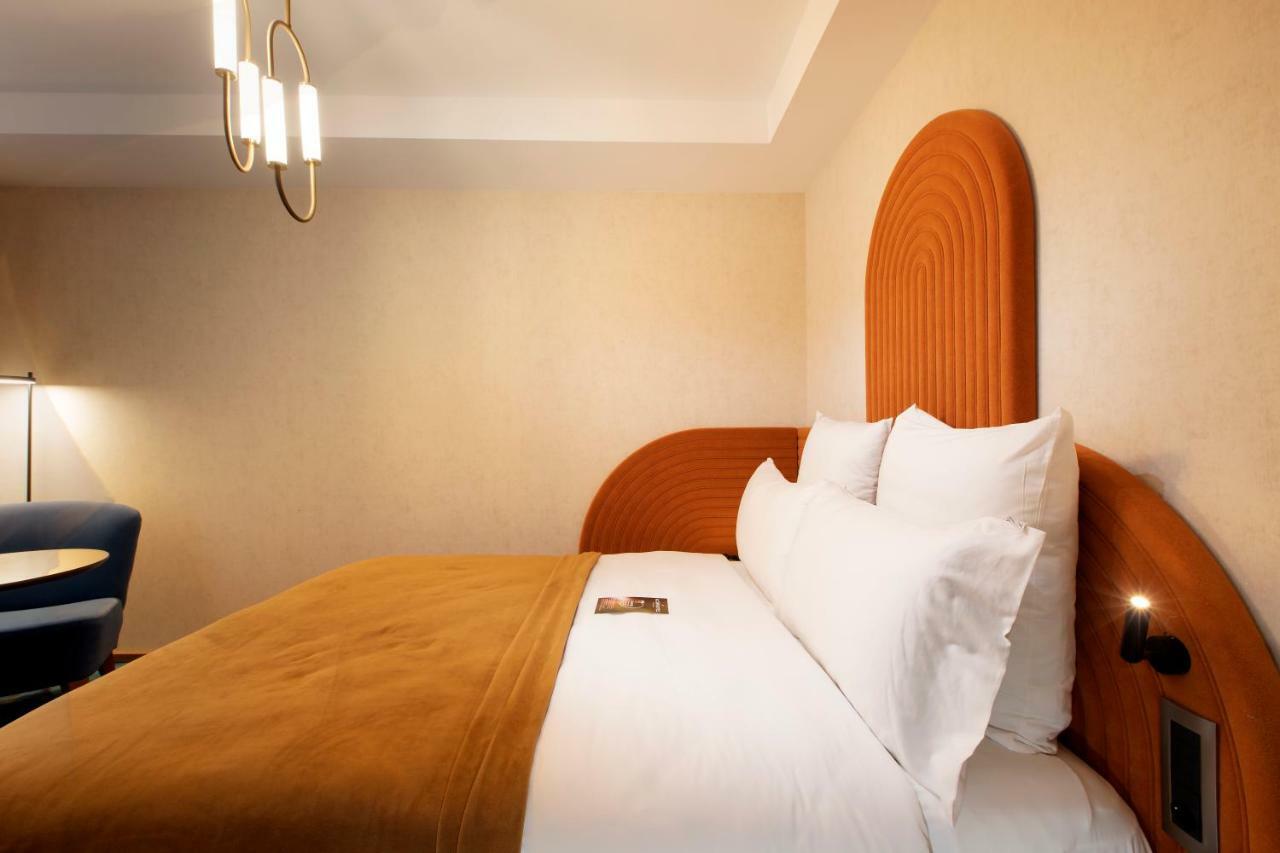 Junior Suite met Gratis Toegang tot de Spa