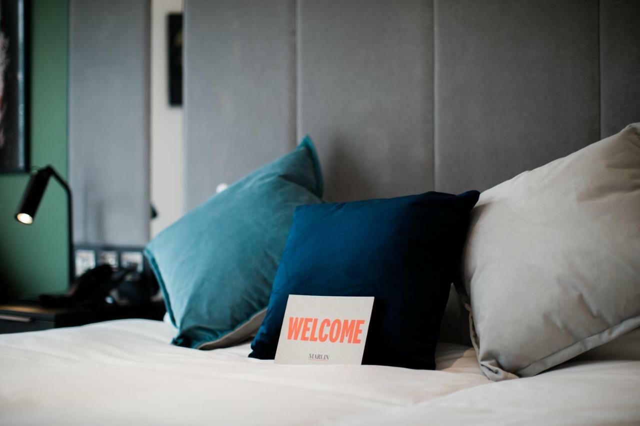 Superior Zimmer mit Kingsize-Bett
