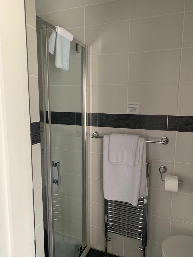Deluxe Single Room Sea View