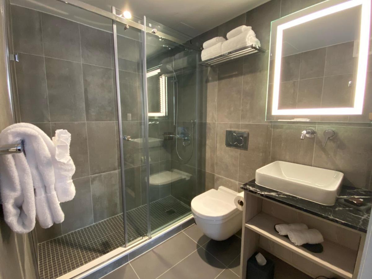 Double Room with Two Double Beds - Non-Smoking