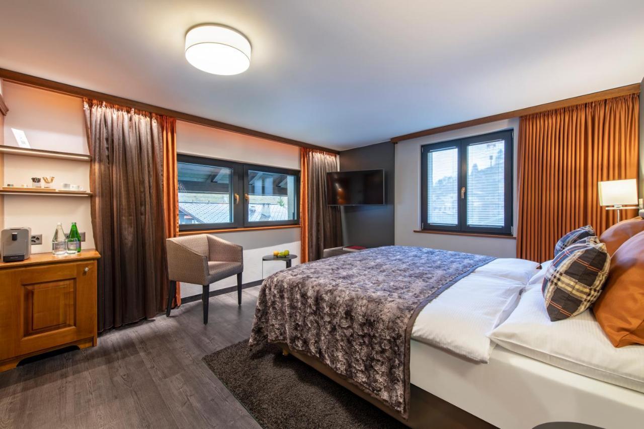 Classic Doppelzimmer