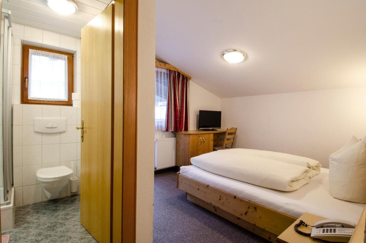 Apartment mit 1 Schlafzimmer