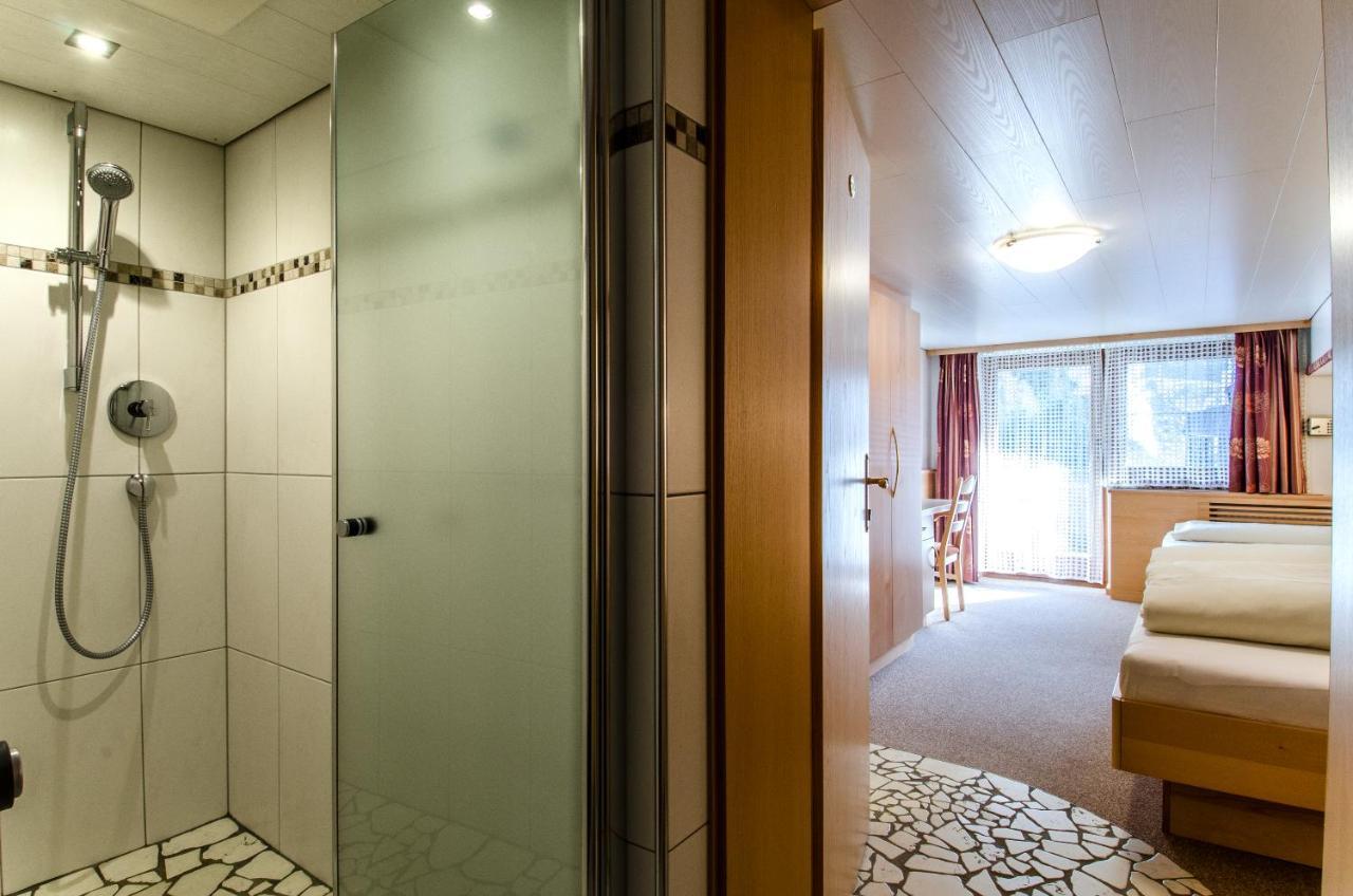 Apartment mit 2 Schlafzimmern