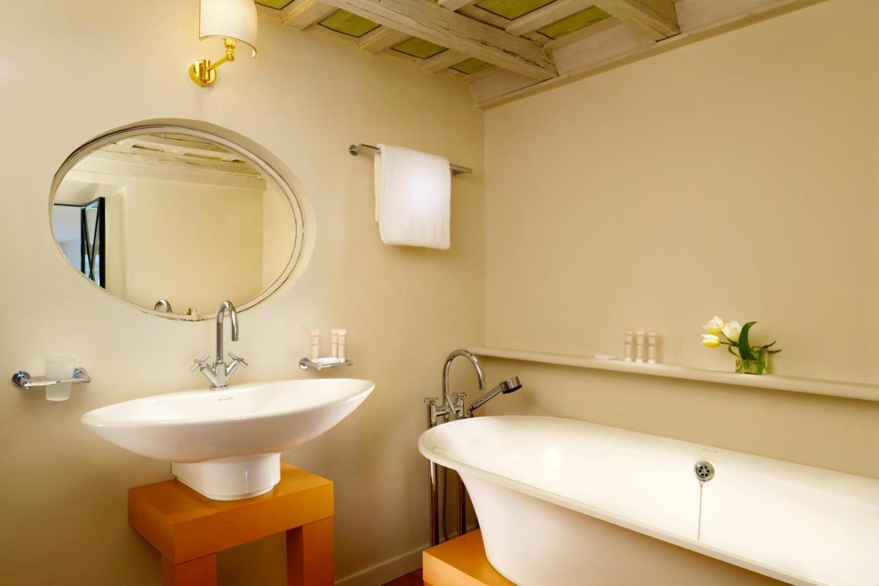 Double Room - Split Level (Boutique Room)