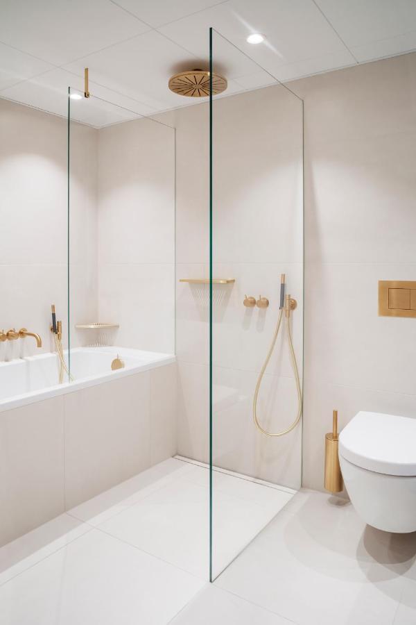 Standaardkamer aan het Water