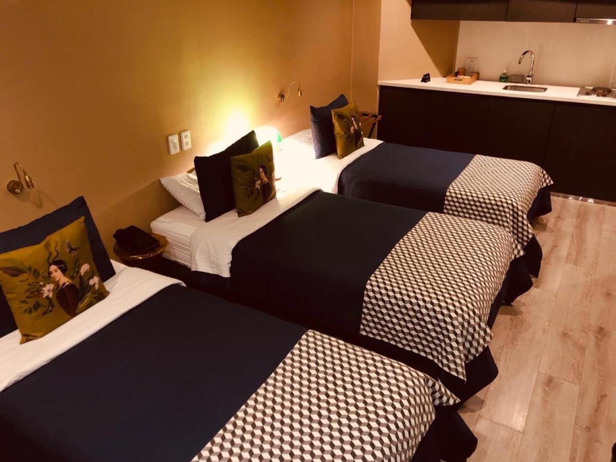 Quarto Triplo
