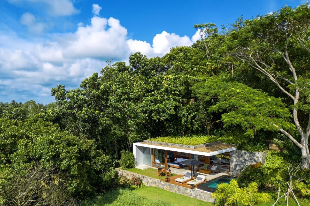Moderne Villa met Privézwembad