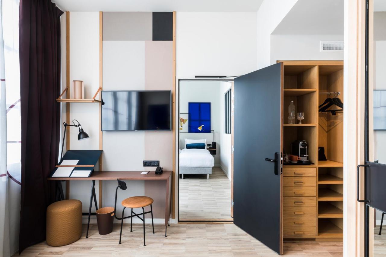 Familiekamer met Eigen Badkamer