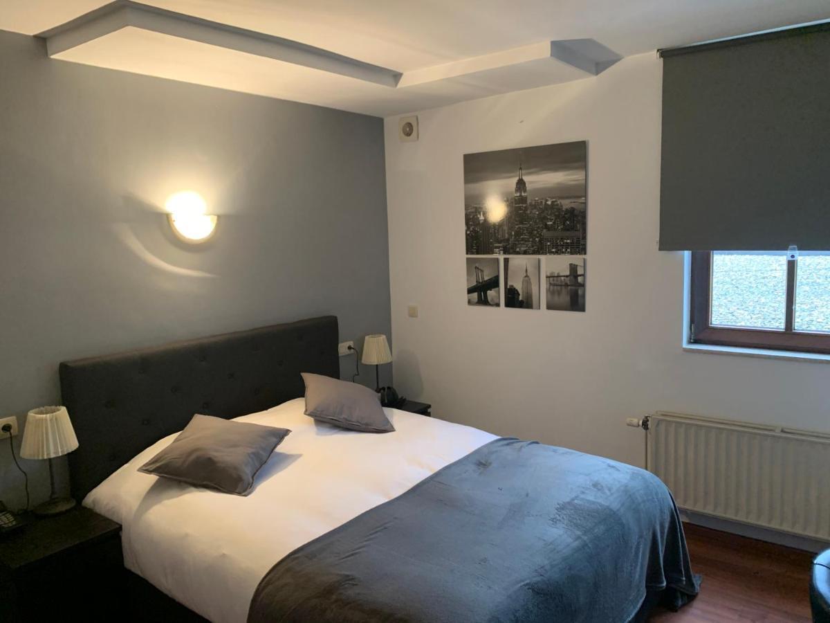 Chambre Double Classique