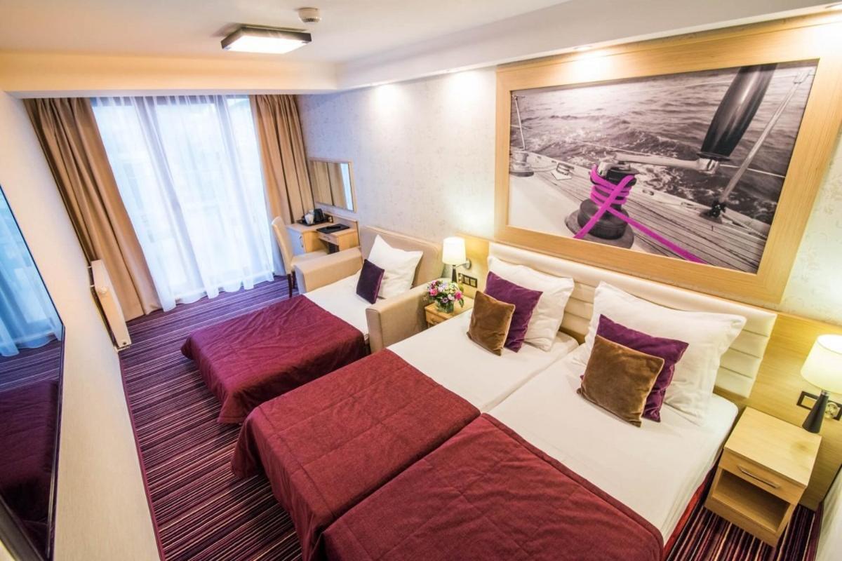 Large Premium Double or Twin Room