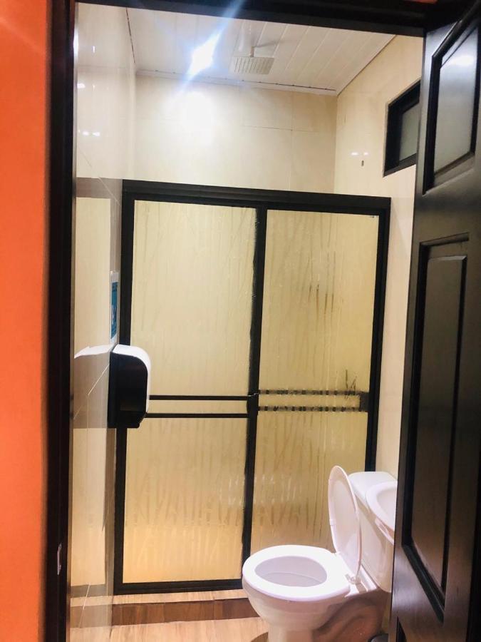 Habitación Doble Estándar