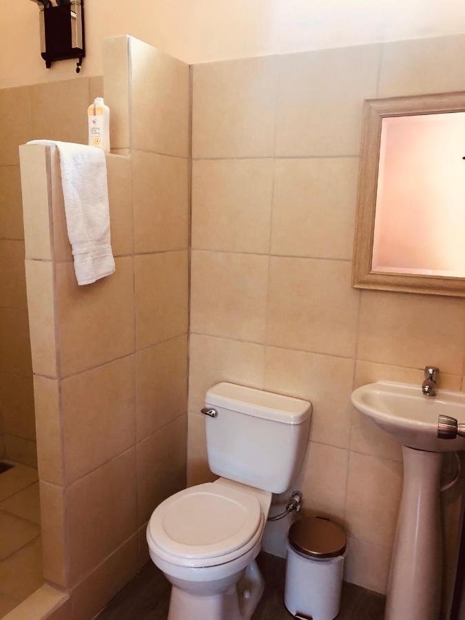 Habitación Cuádruple Estándar