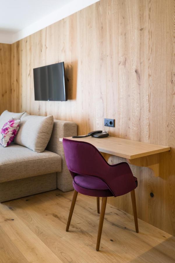 Standard Doppelzimmer