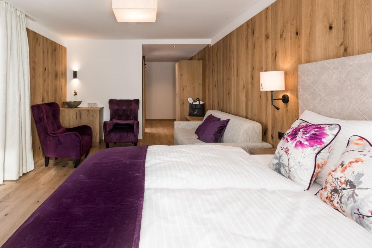 Comfort Doppelzimmer