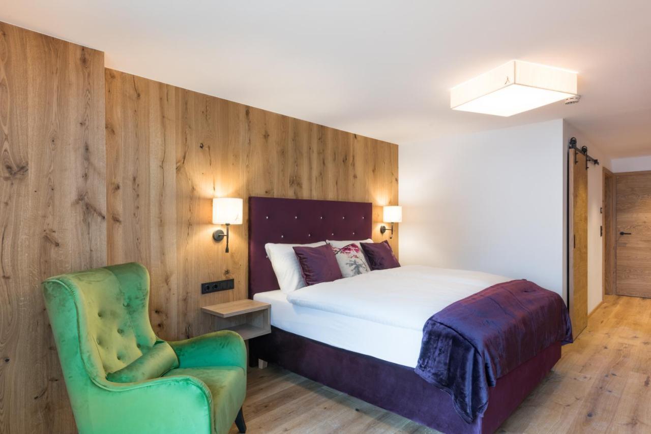 Deluxe Doppelzimmer
