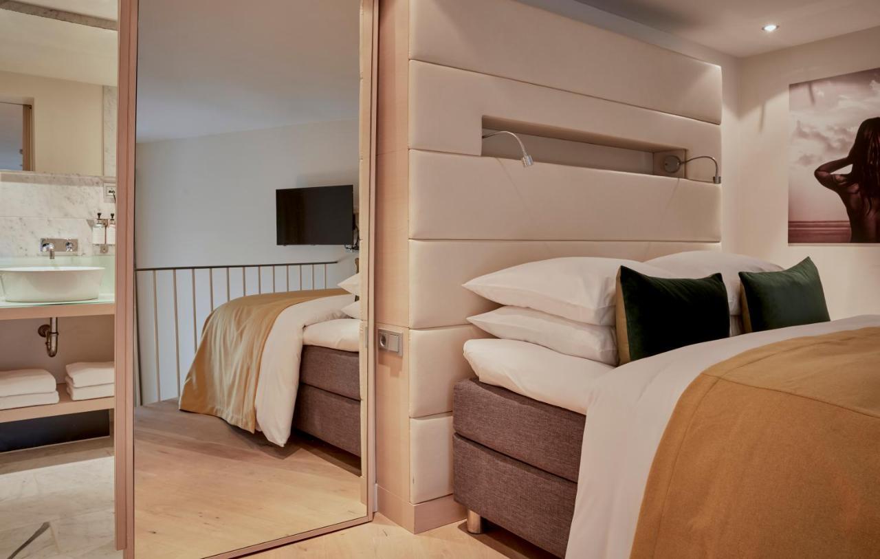 Maisonnette/Duplex Suite