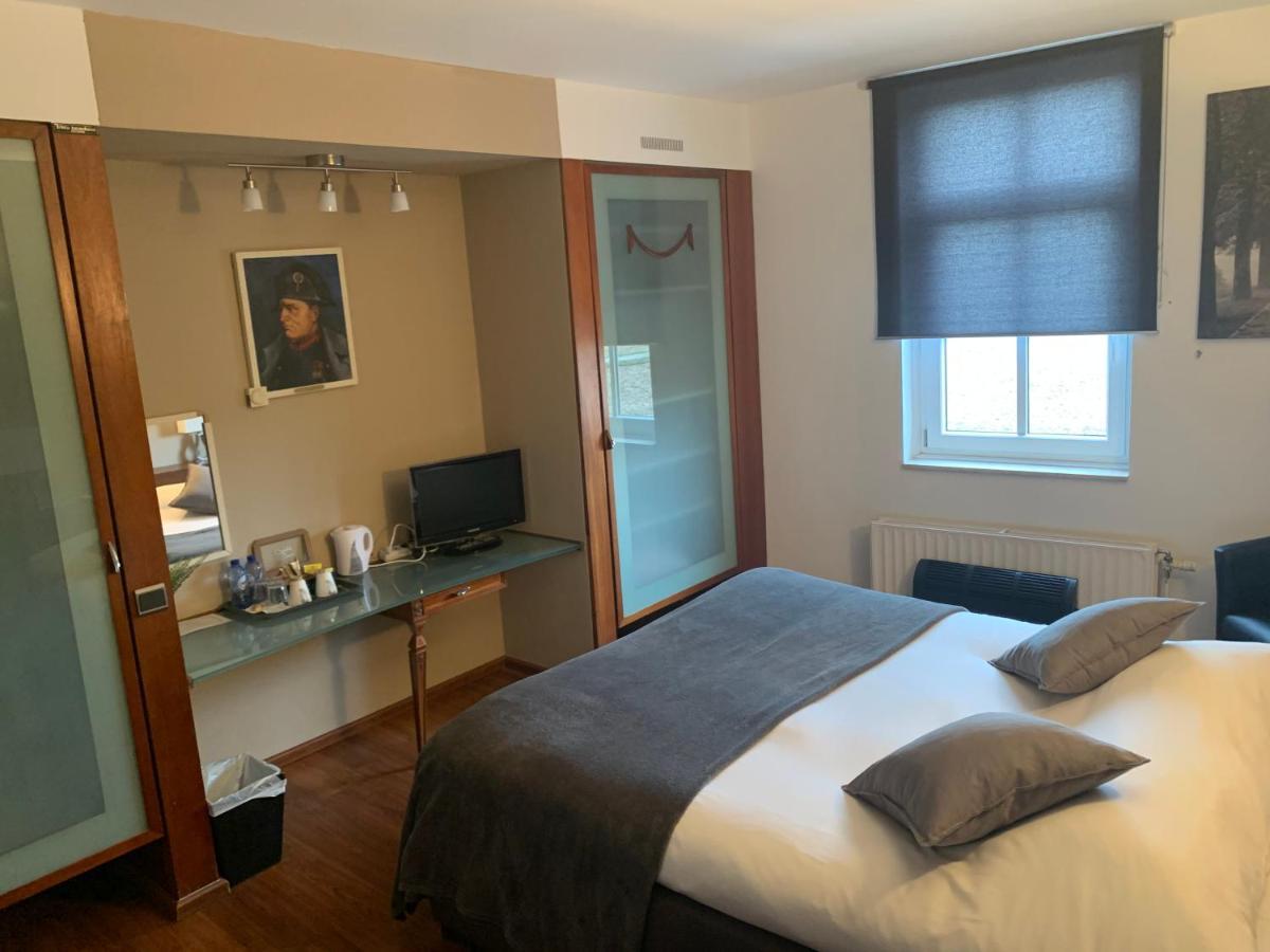 Chambre Double Supérieure