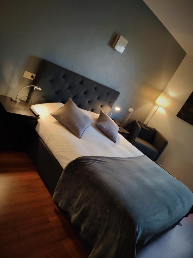 Chambre Double Supérieure