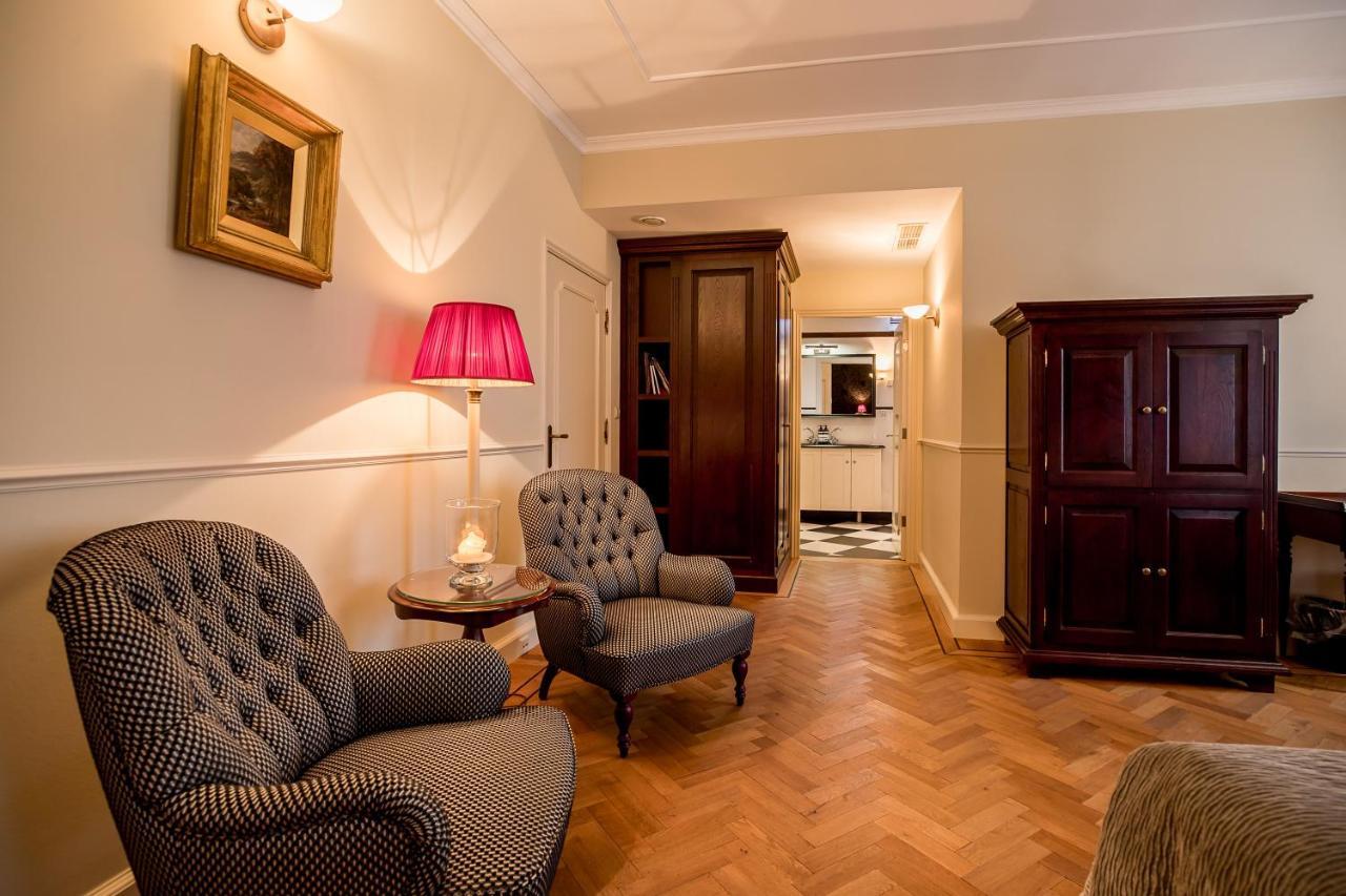 Bruidssuite