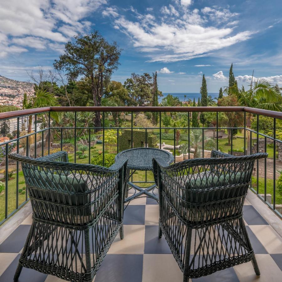 Premium Gartenzimmer