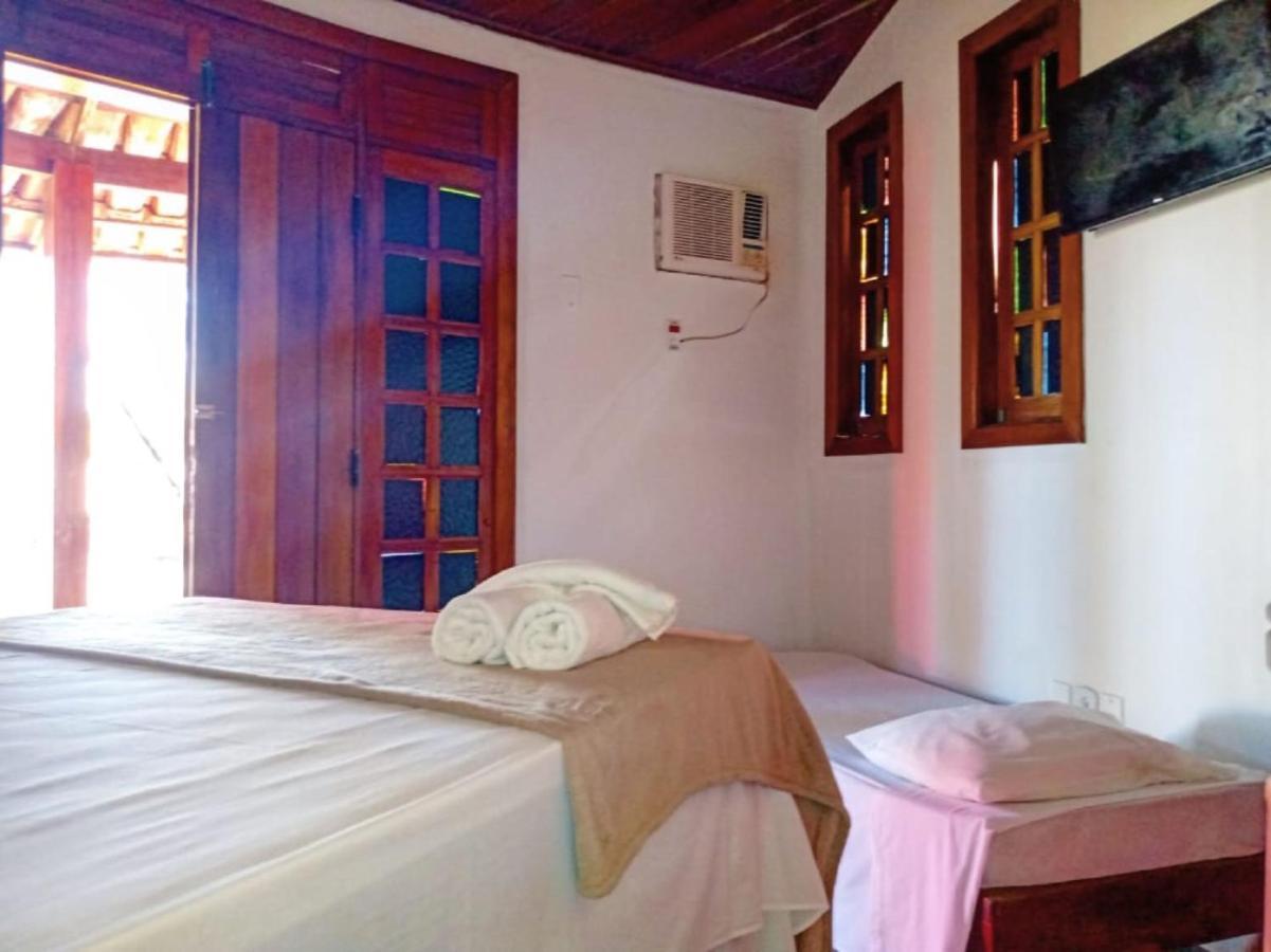 Quarto Triplo Standard