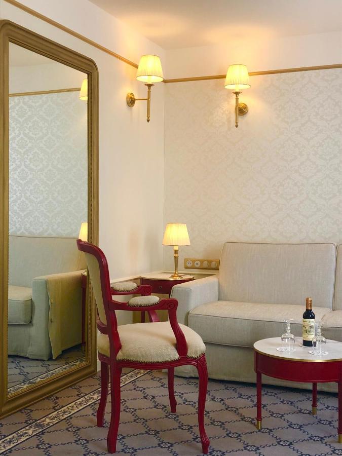 Quarto Familiar