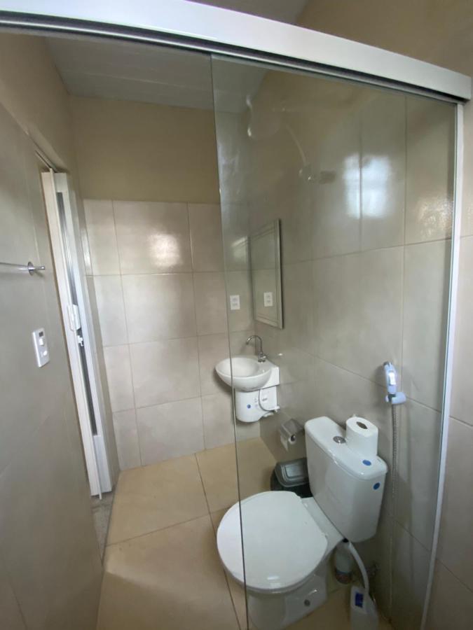 Quarto Duplo Básico