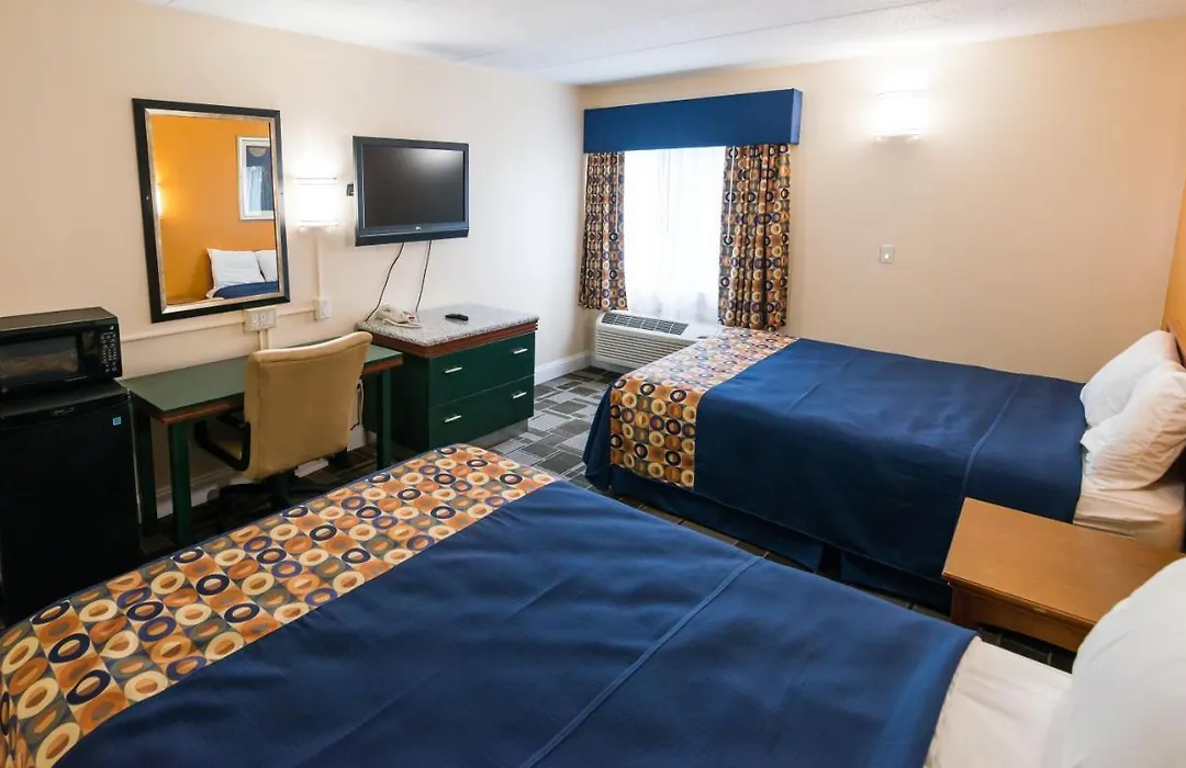 Cambridge Inn-1