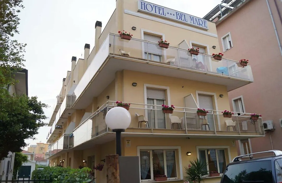 Bel Mare-1