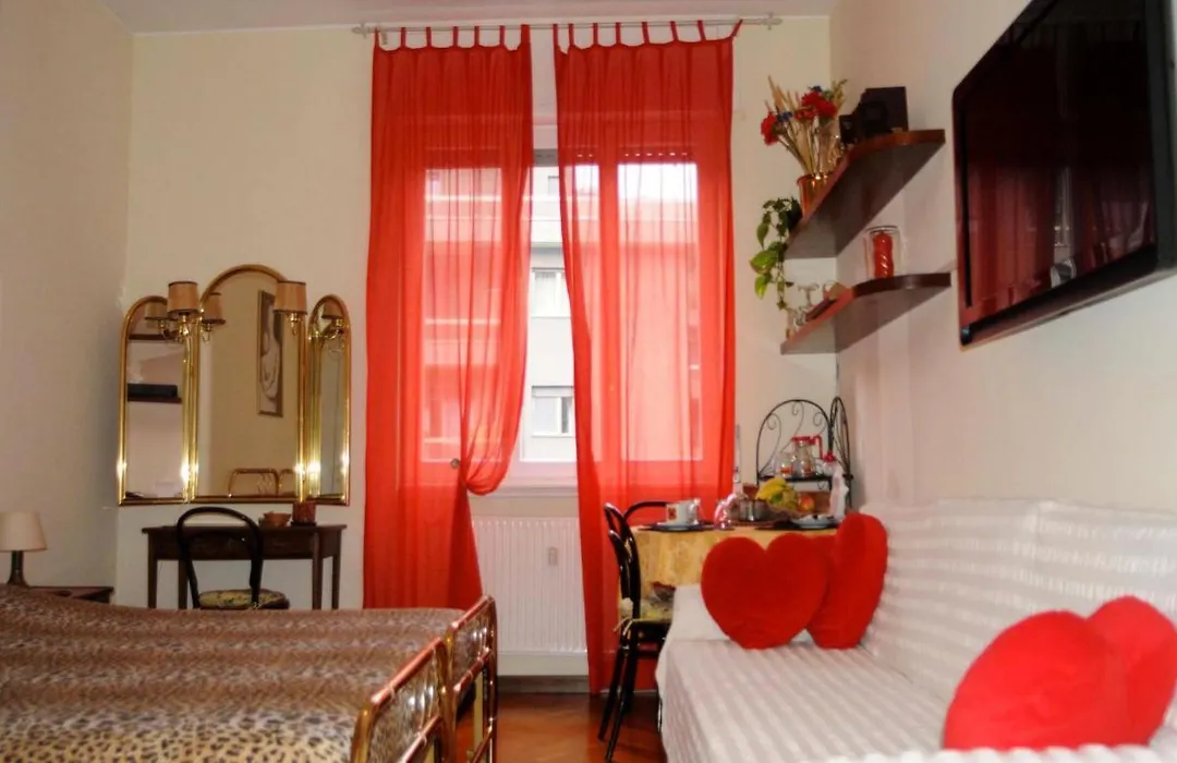 B&B Villa Olmo-1