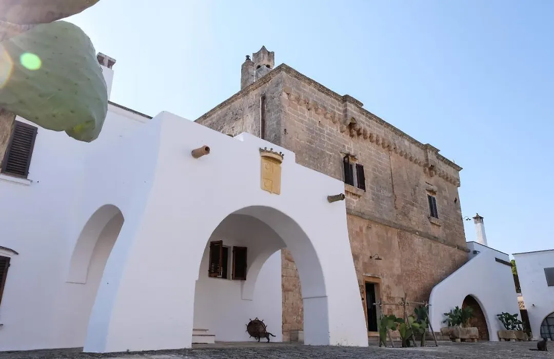 Masseria Zanzara-1