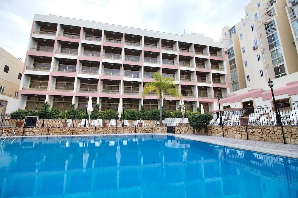 The Santa Maria Hotel-1