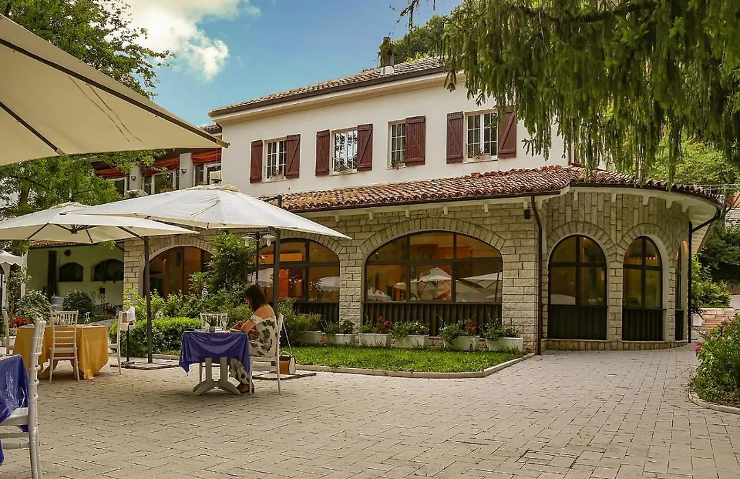 Albergo La Ginestra-1