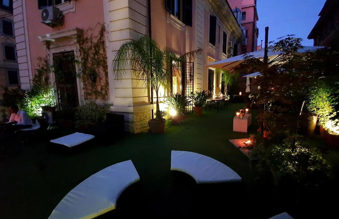 Hotel Coppede'-1