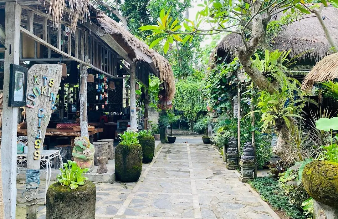 Kts Balinese Villas-1