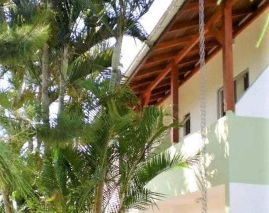Residencial di Raffaele em Bombinhas-1