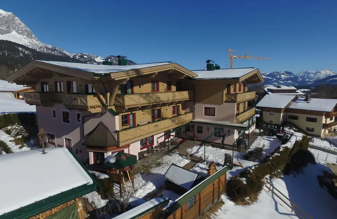 Pension Sunnberg-1