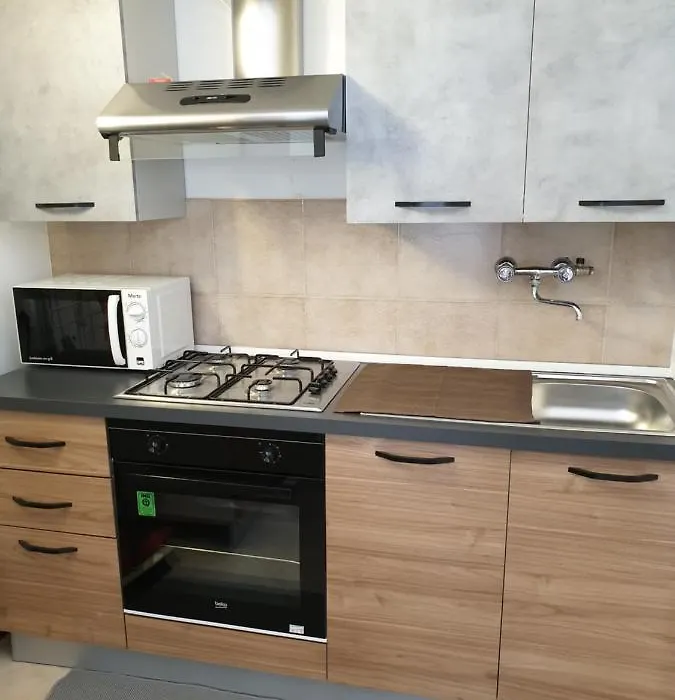 Bed & Breakfast La Betulla-1