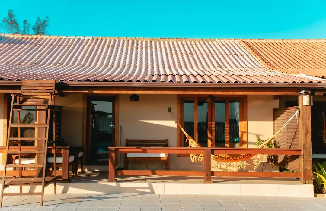 Castelhana Praia Hotel - Itauna Saquarema-1