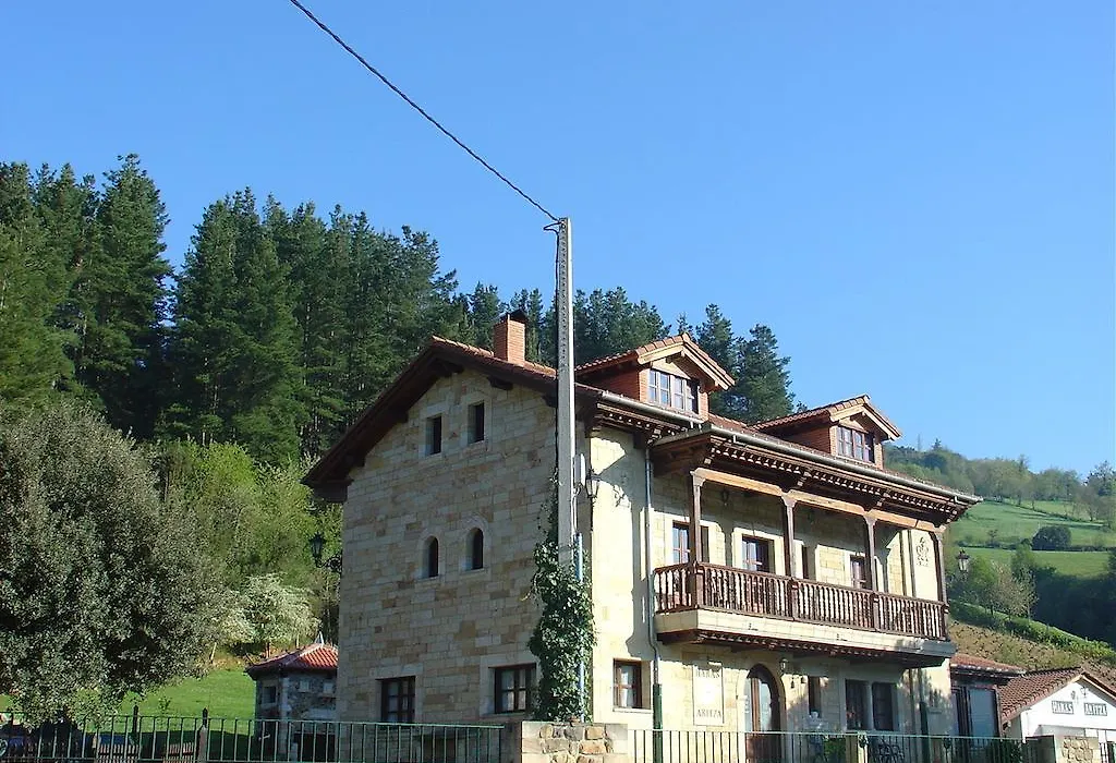 Haras Aritza-1