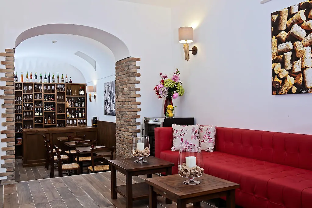 Capri Wine Hotel-1