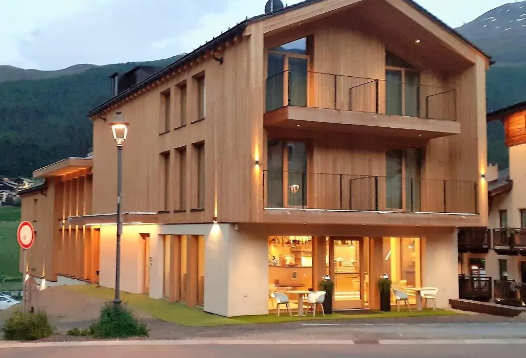 Livì Family Hotel-1