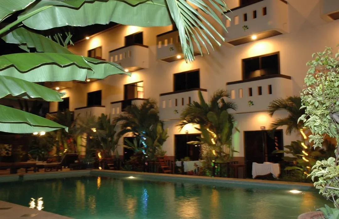 Bonkai Resort-1