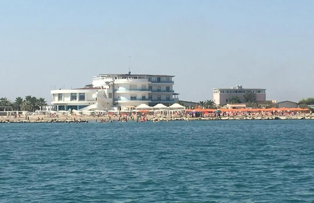 Hotel Del Sole-1